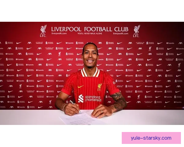 利物浦心碎 五千万中卫拒续约 利物浦心碎 五千万中卫拒续约