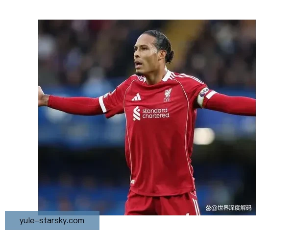 乔戈麦斯谈联赛艰难致敬范戴克