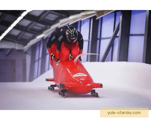 男子钢架雪车决赛中国三将前八