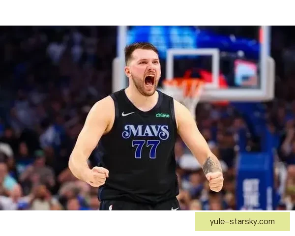 东契奇41分创纪录 16失误将禁赛一场