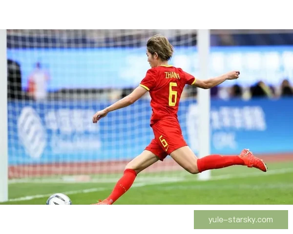 中国女足3-0大胜锁定亚洲杯淘汰赛资格 中国女足3-0大胜锁定亚洲杯淘汰赛资格