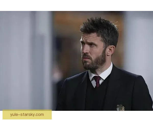 卡里克中场唤醒曼联逆转传奇大 卡里克中场唤醒曼联逆转传奇大