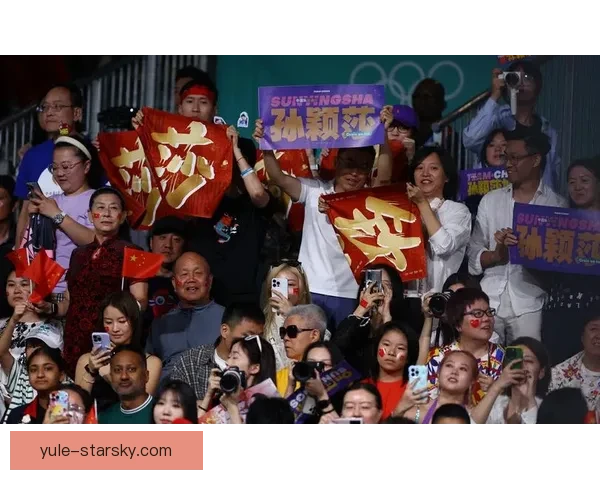 中国乒乓球协会强烈谴责体育领域“饭圈”违法行为