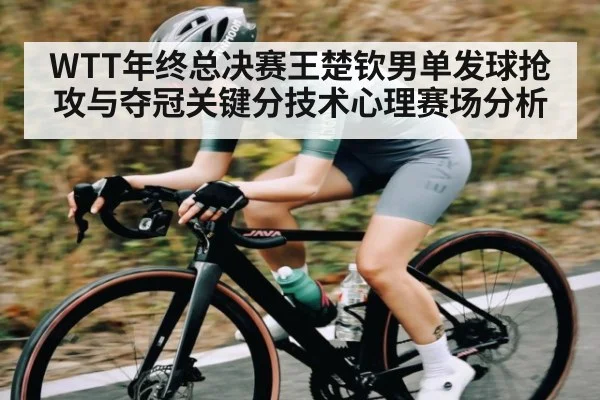 WTT年终总决赛王楚钦男单发球抢攻与夺冠关键分技术心理赛场分析